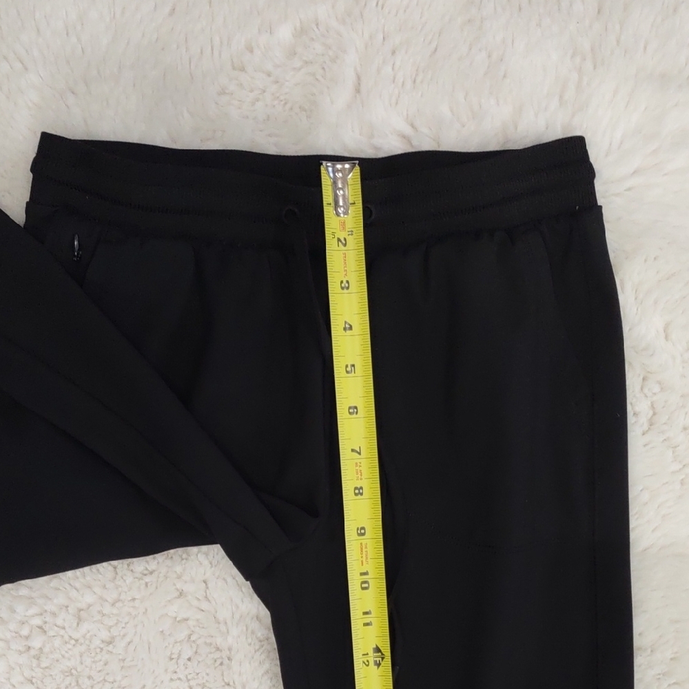 RACHEL ZOE Black Jogger Pants - Picture 13 of 17
